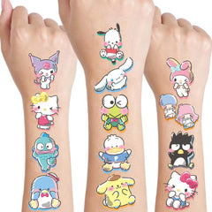 AVONO Goody bag filler 03 features cute designs ideal for classroom rewards and giveaways.