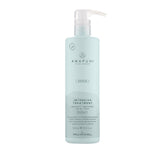 Awapuhi Wild Ginger Intensive Treatment bottle pouring for moisture and shine