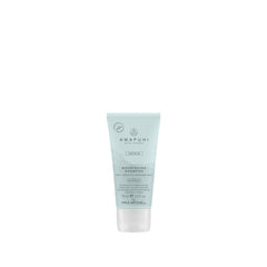 Awapuhi Wild Ginger Nourishing Shampoo bottle emphasizes color-safe cleansing for color-treated hair.