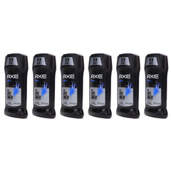 AXE Phoenix stick-application shown for smooth, comfortable daily use.