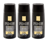 AXE Gold Oud Wood bottle close-up for long-lasting freshness and everyday confidence.