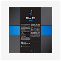 AXE Phoenix antiperspirant and deodorant stick with odor protection