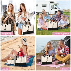 AYGE makeup bag included for organized cosmetics and small items