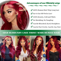 AYNISS V WIGS adjustable cap 21.5-22.5 inch for comfortable fit