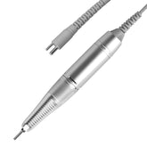 AZ GOGO updated handpiece in 2-jack setup offers reliable compatibility for professional use.