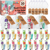 AZEN 30-set bulk gifts organza bags for wedding favors and guest gifts