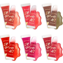 AZEN lip gloss gift packaging ready for celebrations and gifting.