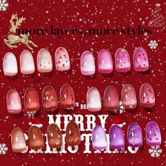 AZUREBEAUTY dip powder wear lasts 28+ days in real-world use