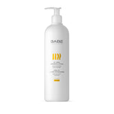 Babe Laboratorios 10% Urea Repairing Lotion bottle delivering deep hydration for dry skin
