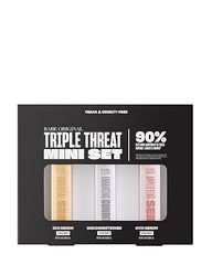 BABE ORIGINAL lash serum applicator close-up highlights precise lash line application.
