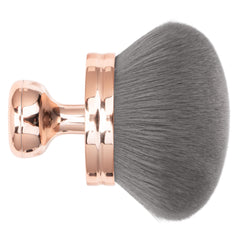 BABYSHEEP Blend & Blur brush head enables seamless body makeup application