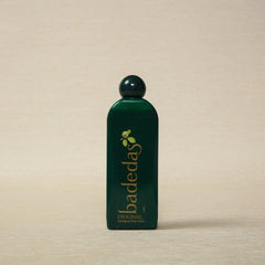 Badedas Bathwater Additive 750ml bottle within packaging for spa-like bath.