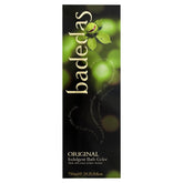 Badedas Original Bath Gelle bottle for a relaxing, cleansing bath ritual.