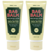 Bag Balm hand cream tube 3oz for daily dry-hand relief.