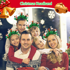 BAHABY headband gift boxes spark festive charm during celebrations.