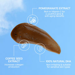 BALI BODY Australian-made vegan formula offers clean, ethical self-tan results