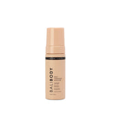 BALI BODY Ultra Dark Self Tanner Mousse with color guide aids even coverage