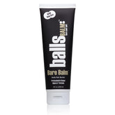 ballsBALM Bare Balm application spot image shows precise cream usage for sensitive areas