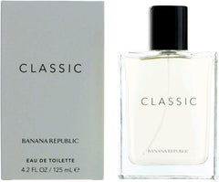 Banana Republic Classic for Women EDT bottle front view for everyday elegance
