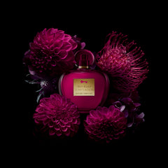 Citrus-bergamot top notes shine in a bright, fresh spray.