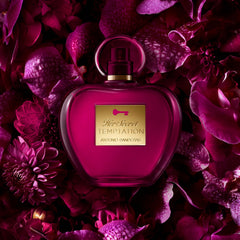 Her Secret Temptation packaging box with gift-ready elegance.