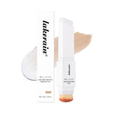 Bangfeng color-changing foundation stick swatch shows natural base