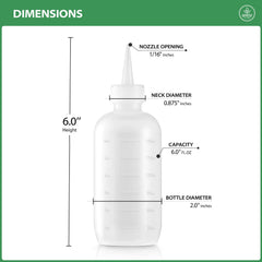Bar5F portable squeeze bottles for on-the-go treatments and styling