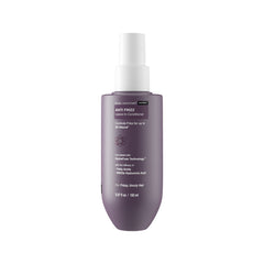 Bare Anatomy conditioner dispensing spout for easy application and quick styling
