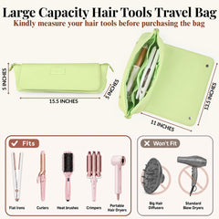 2-in-1 Barefoot Caribou design combining case and heat-safe workspace.
