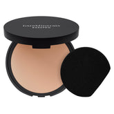 bareminerals barepro-24hr-matte-powder-compact shows talc-free full coverage