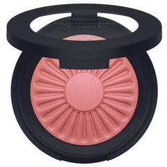 bareMinerals Gen Nude Blonzer compact front for on-the-go rosy-bronze glow.