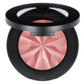 bareMinerals Gen Nude Highlighting Blush Pink Glow packaging helps quick shade identification.