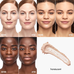 bareminerals lip gloss holiday set offers rich color and smooth shine for holiday smiles
