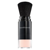 bareMinerals Mineral Veil powder-dispense delivers a weightless, oil-control finish.