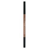 bareMinerals Mineralist detailing micro-fill brow pencil front view shows hairlike strokes for natural brows