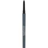 BareMinerals Mineralist Graphite eyeliner open tube showing rich color payoff