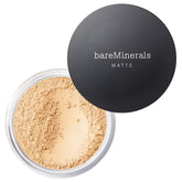 BareMinerals Original Matte cap view for portable touchups