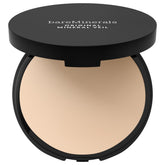 BareMinerals Original Mineral Veil compact shows lightweight, talc-free setting powder for longer wear