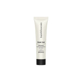 bareMinerals Original Pore Minimizing Gel Primer travel size bottle offers a smooth base.