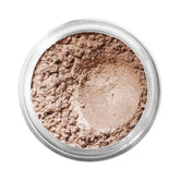 bareMinerals Queen Tiffany loose eyeshadow pot with bold pigment for versatile looks.