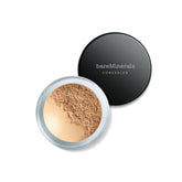 BareMinerals Well Rested under-eye brightener tube visibly brightens and conceals dark circles.