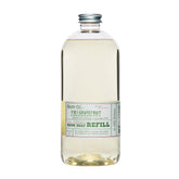 BARR-CO hand soap refill front-label shows natural formula for daily cleansing with moisturizers