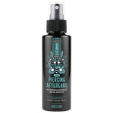 BASE LABORATORIES piercing-aftercare-spray-bottle supports clean, comfortable piercing care.