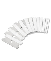 Bates Choice single-edge blade pack 100 for precision cutting tasks