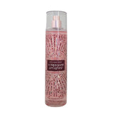 Bath and Body Works A Thousand Wishes 8oz bottle for everyday wear with an uplifting, sparkling fragrance.