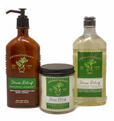 Bath & Body Works Aromatherapy Diffuser delivers calming eucalyptus spearmint scent for spa-like relaxation.