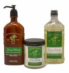 Bath & Body Works Aromatherapy Diffuser delivers calming eucalyptus spearmint scent for spa-like relaxation.