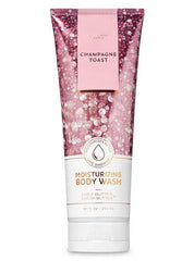Bath & Body Works Champagne Toast fine fragrance mist ready for uplifting scent spritz