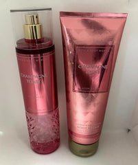 Bath & Body Works Champagne Toast Ultra Shea Body Cream delivers deep hydration for smooth, refreshed skin.