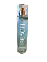 Bath & Body Works At The Beach 8oz-bottle delivers vacation-ready fragrance for daily wear